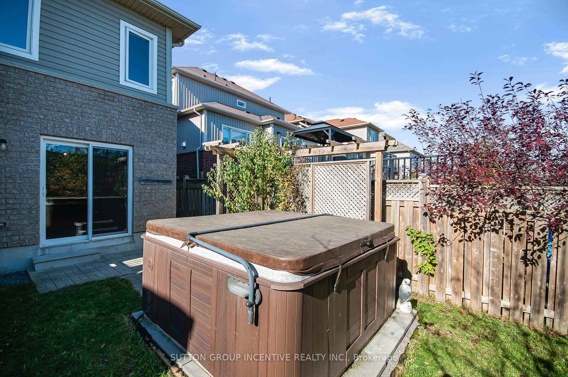 Photo 41 of 61 Antioch Court, Brock, Sunderland — HOMEH