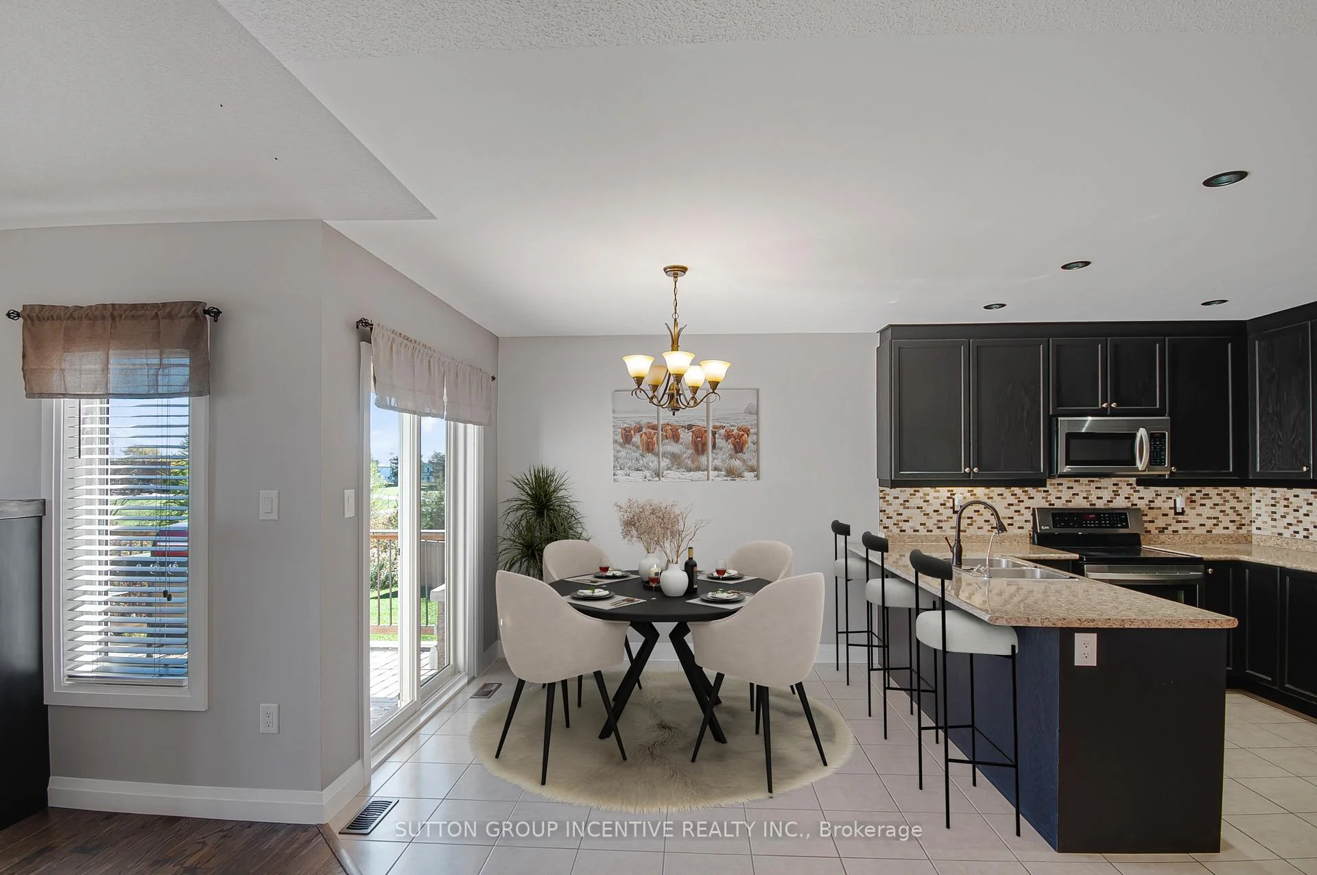 Photo 12 of 61 Antioch Court, Brock, Sunderland — HOMEH