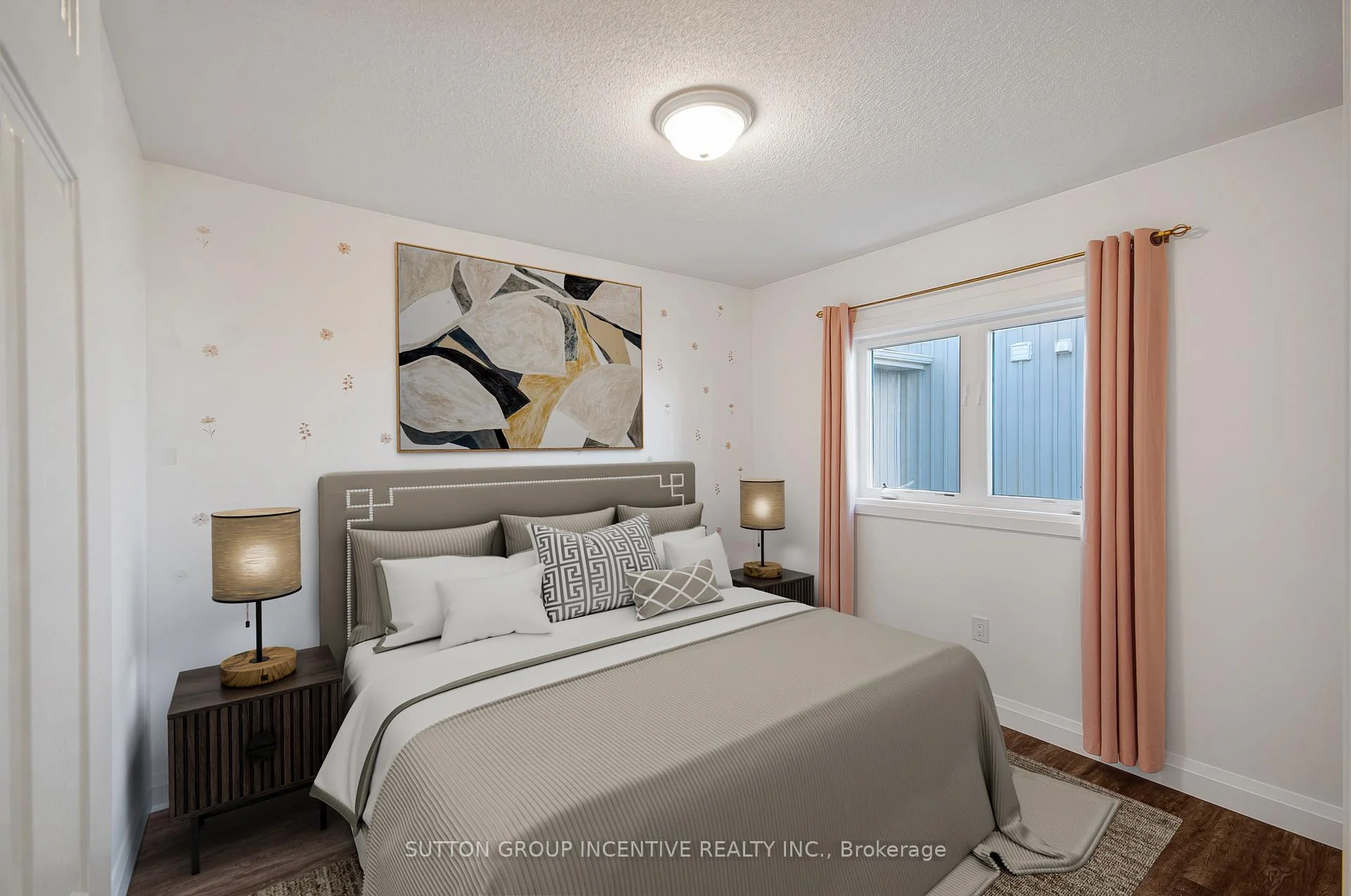 Photo 44 of 61 Antioch Court, Brock, Sunderland — HOMEH