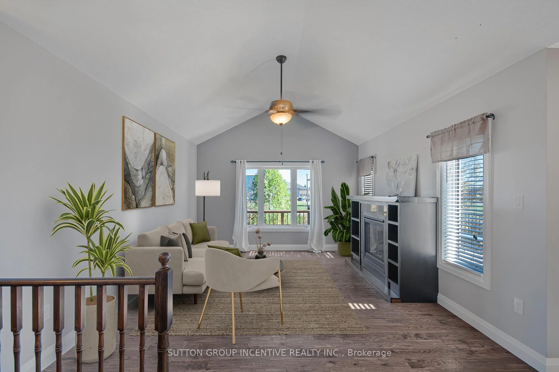 Photo 49 of 61 Antioch Court, Brock, Sunderland — HOMEH