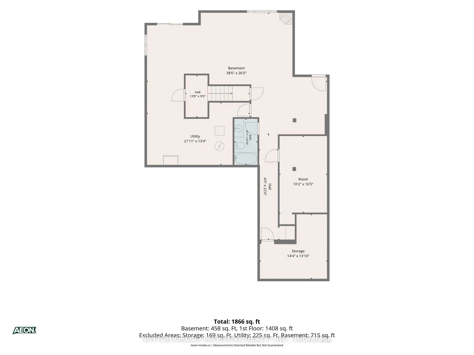 Photo 50 of 61 Antioch Court, Brock, Sunderland — HOMEH