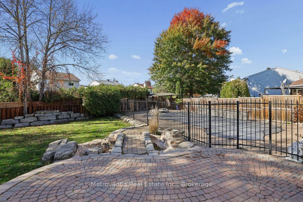 Photo 33 of 580 Chenier Way, Ottawa, Fallingbrook/Pineridge — HOMEH