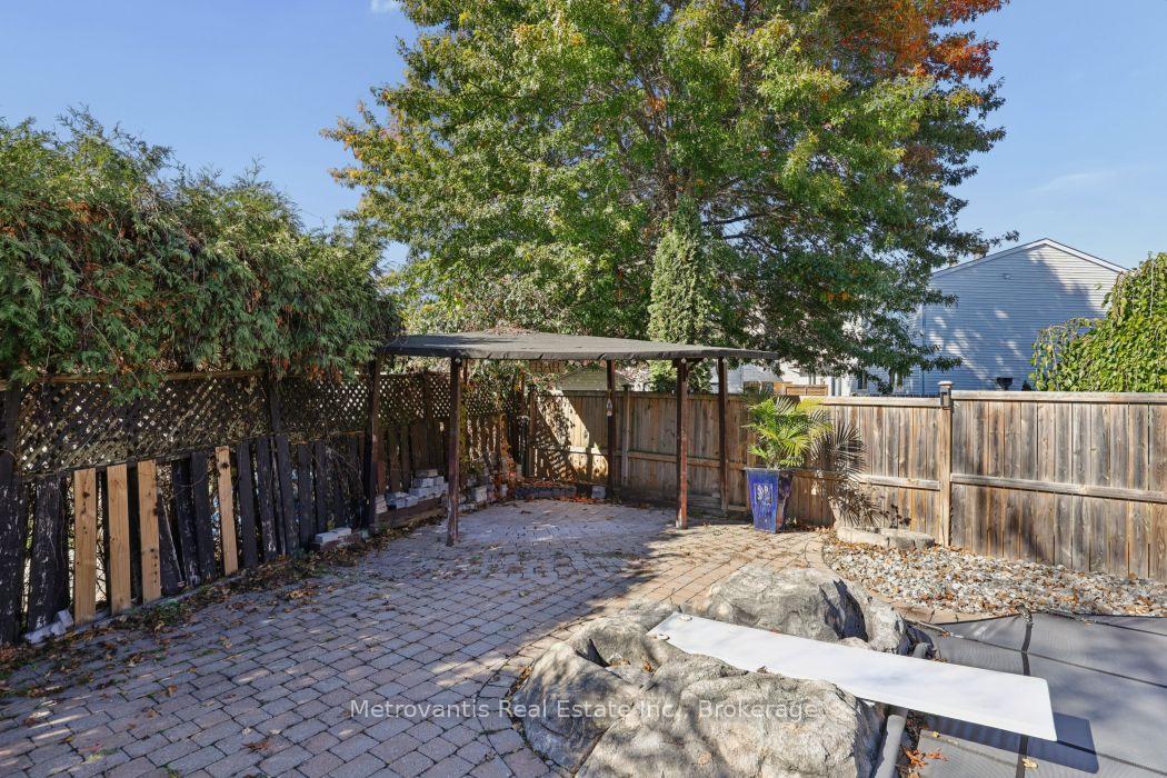 Photo 38 of 580 Chenier Way, Ottawa, Fallingbrook/Pineridge — HOMEH