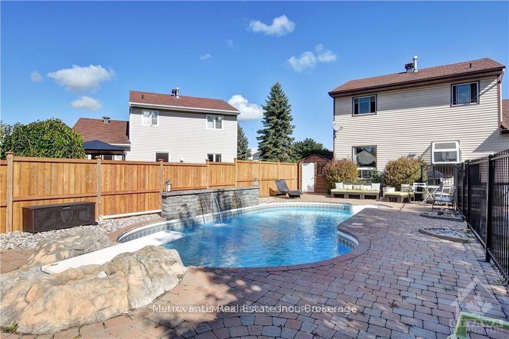 Photo 39 of 580 Chenier Way, Ottawa, Fallingbrook/Pineridge — HOMEH