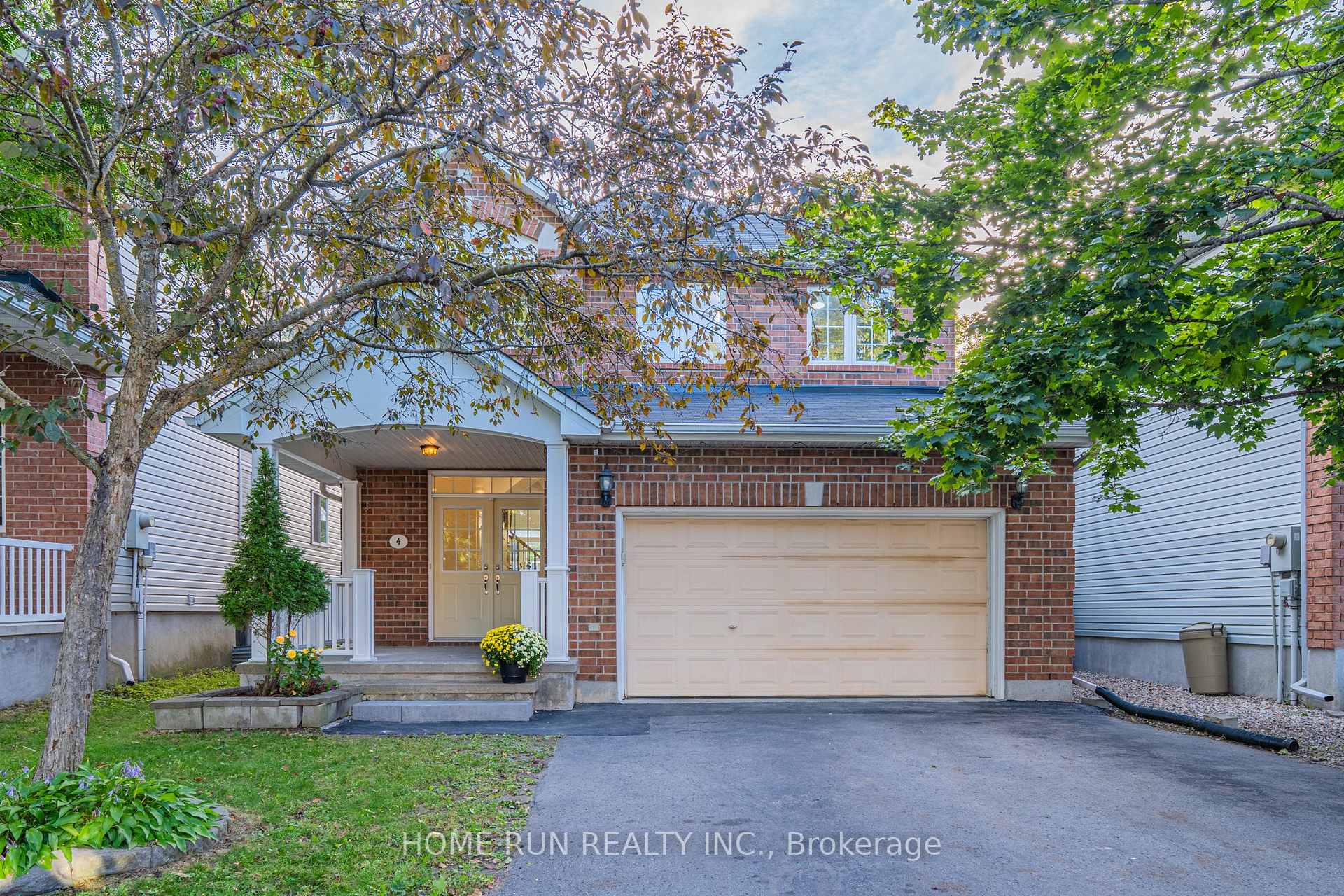 Photo 1 of 4 Drysdale Street, Ottawa, Kanata - Beaverbrook — HOMEH