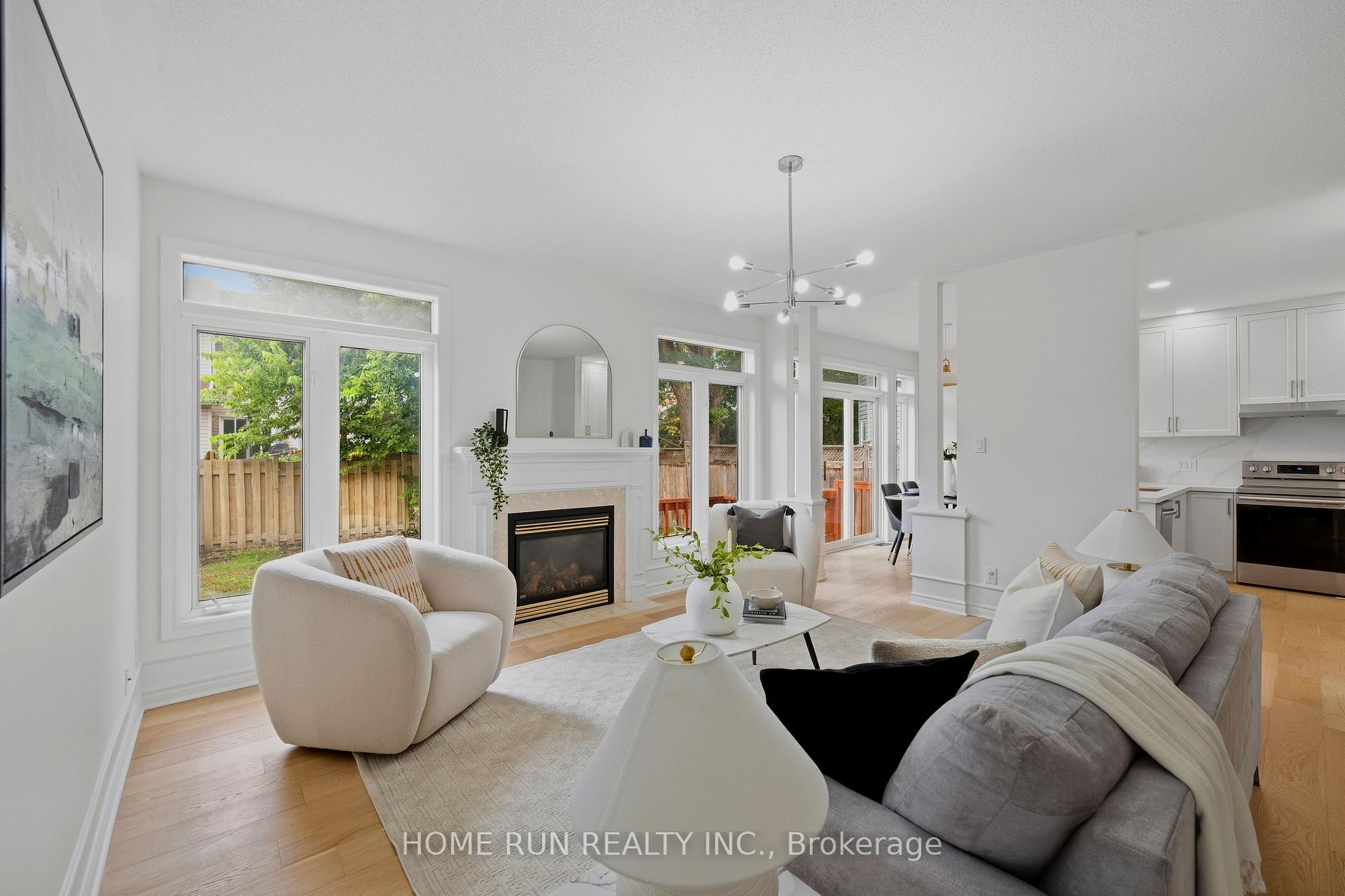 Photo 3 of 4 Drysdale Street, Ottawa, Kanata - Beaverbrook — HOMEH