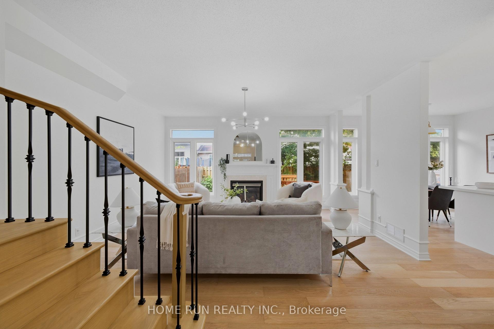Photo 7 of 4 Drysdale Street, Ottawa, Kanata - Beaverbrook — HOMEH