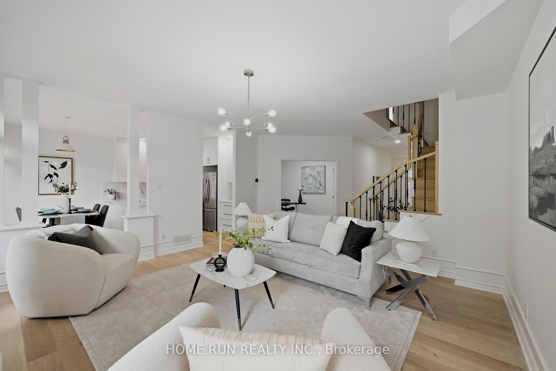Photo 9 of 4 Drysdale Street, Ottawa, Kanata - Beaverbrook — HOMEH