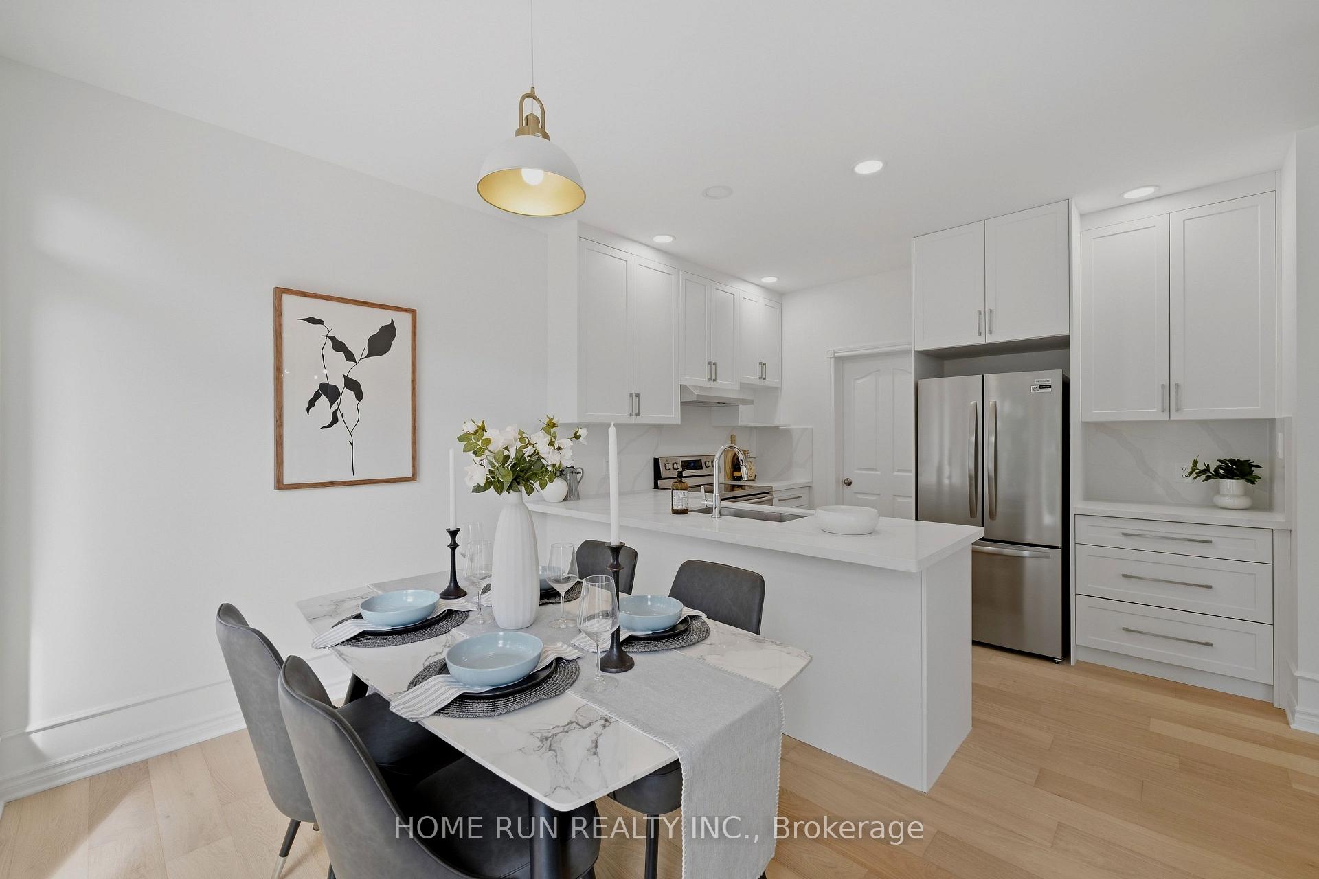 Photo 10 of 4 Drysdale Street, Ottawa, Kanata - Beaverbrook — HOMEH
