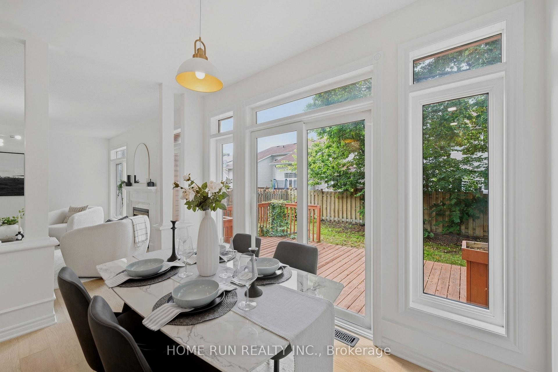 Photo 11 of 4 Drysdale Street, Ottawa, Kanata - Beaverbrook — HOMEH