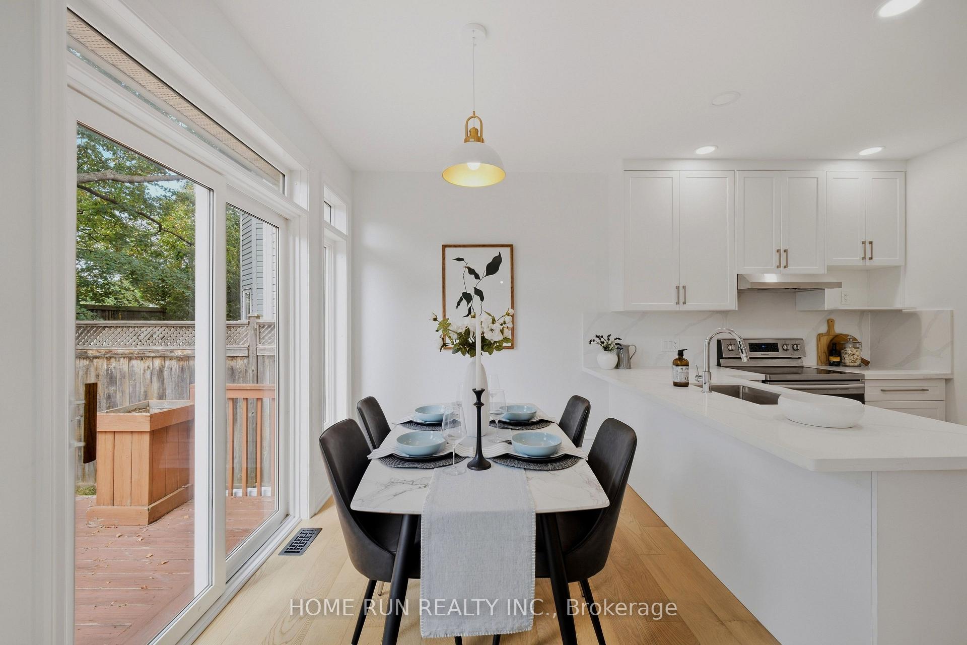 Photo 14 of 4 Drysdale Street, Ottawa, Kanata - Beaverbrook — HOMEH