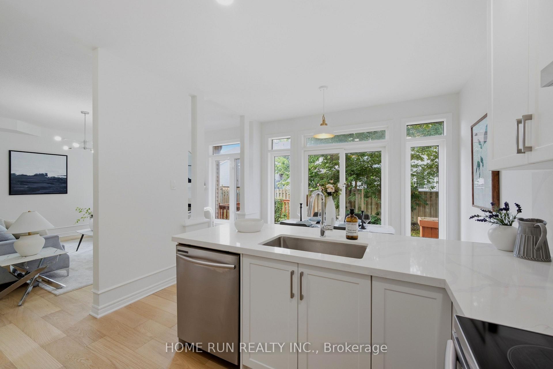 Photo 20 of 4 Drysdale Street, Ottawa, Kanata - Beaverbrook — HOMEH