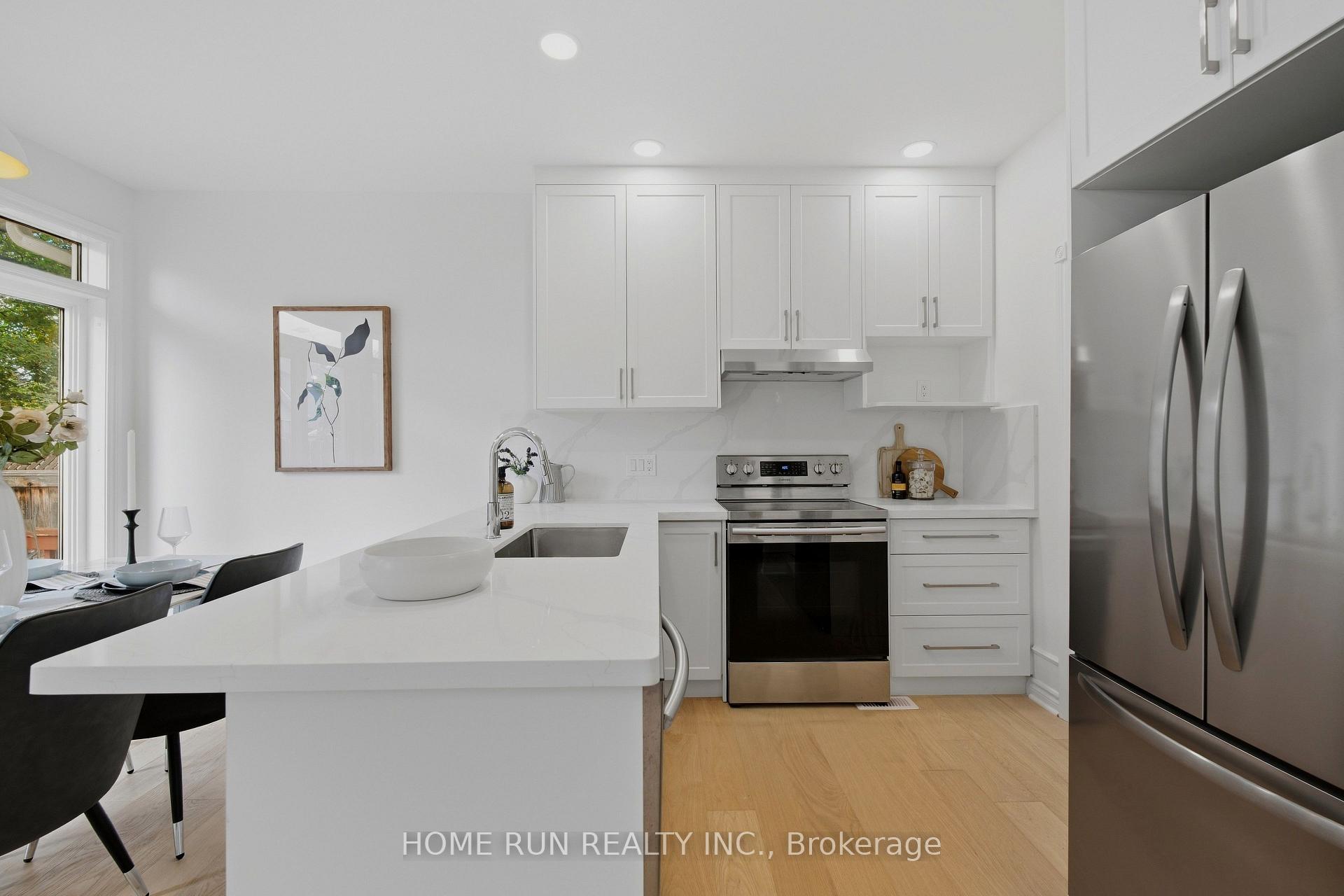 Photo 21 of 4 Drysdale Street, Ottawa, Kanata - Beaverbrook — HOMEH