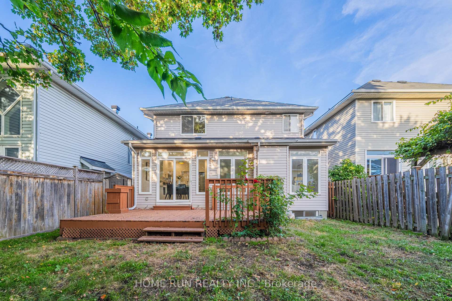Photo 46 of 4 Drysdale Street, Ottawa, Kanata - Beaverbrook — HOMEH