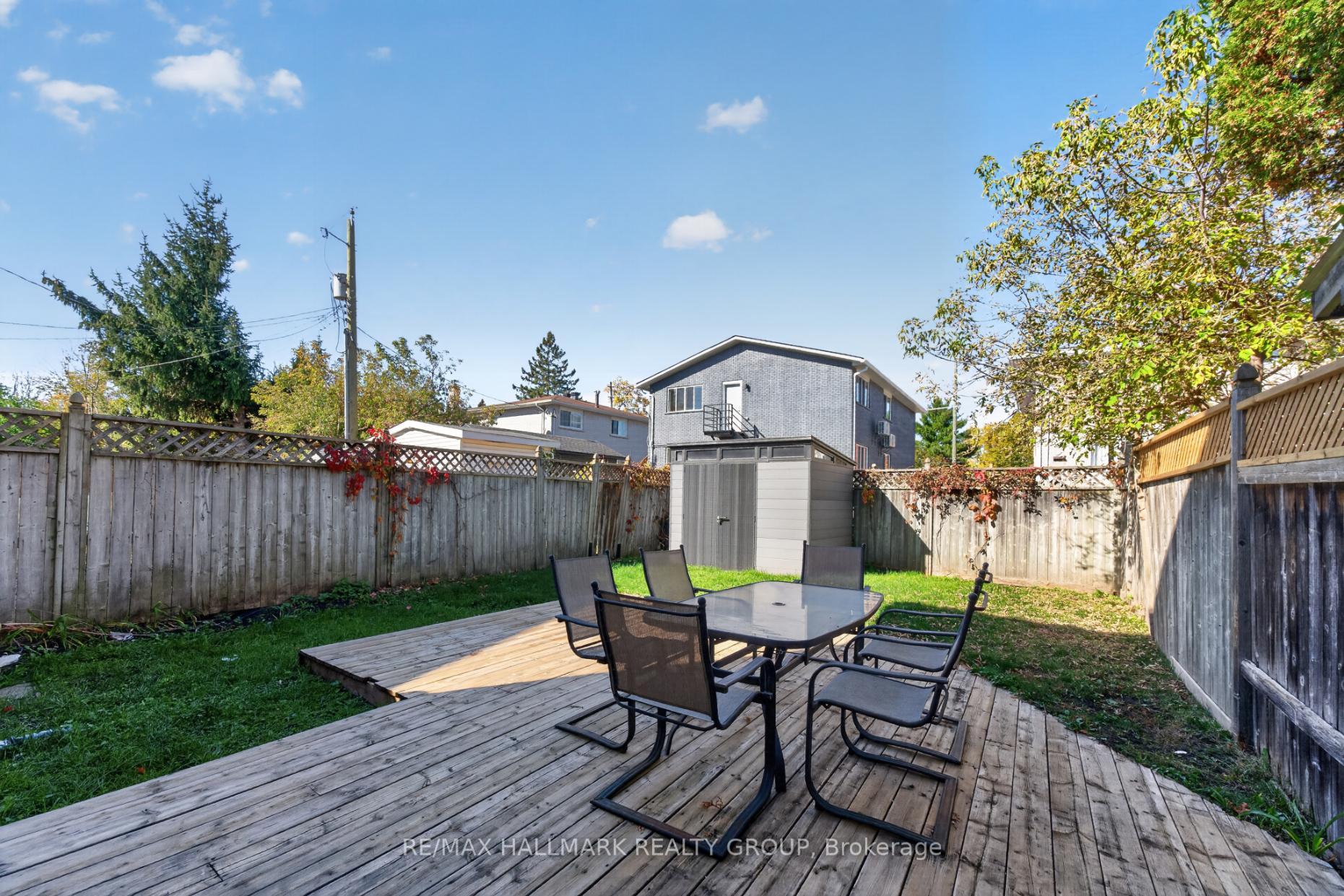 Photo 29 of 969 Eiffel Avenue, Ottawa, Carleton Square — HOMEH