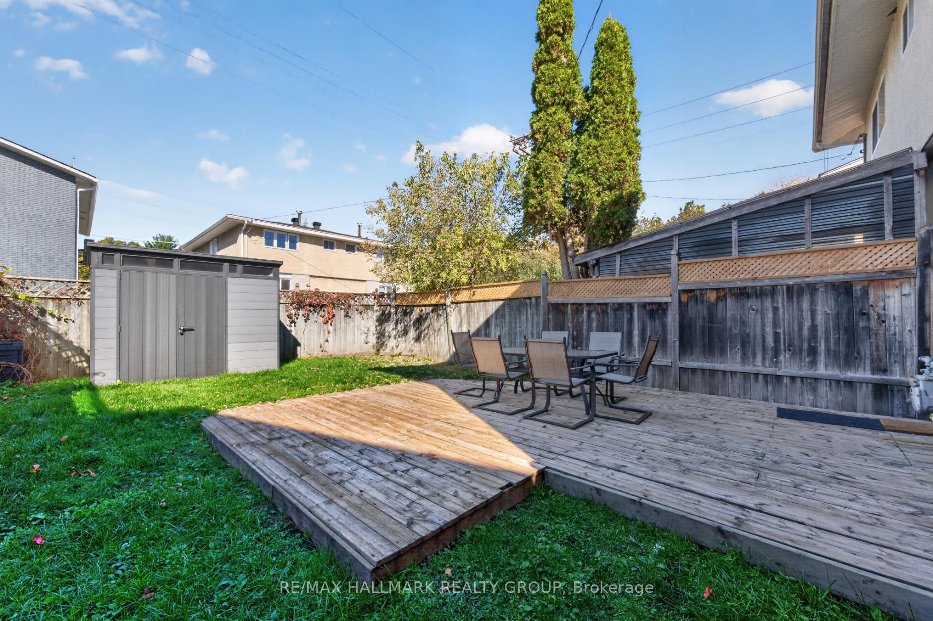 Photo 30 of 969 Eiffel Avenue, Ottawa, Carleton Square — HOMEH