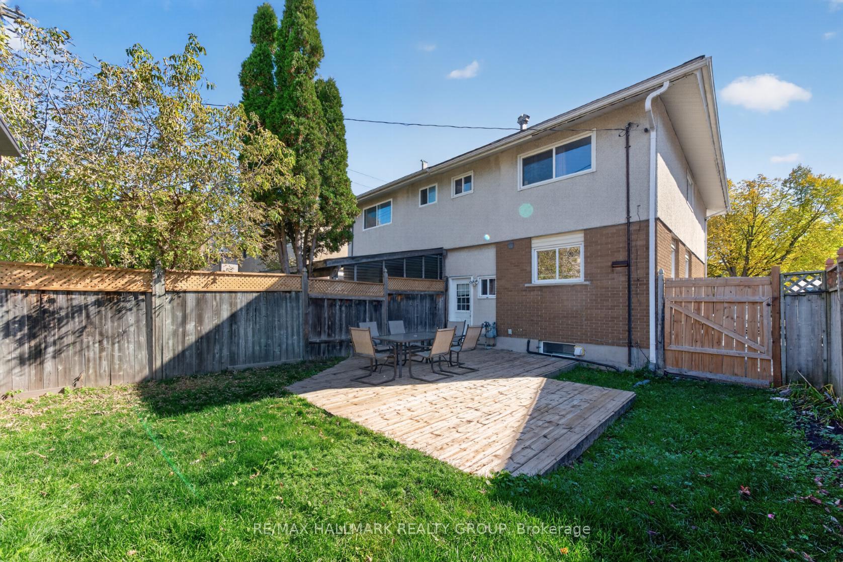 Photo 31 of 969 Eiffel Avenue, Ottawa, Carleton Square — HOMEH