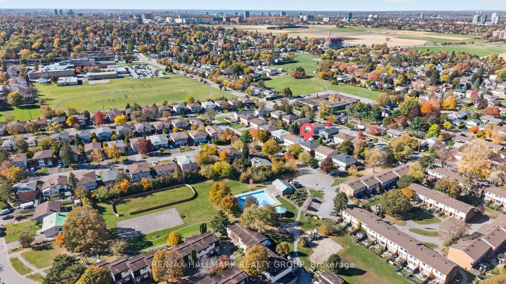 Photo 32 of 969 Eiffel Avenue, Ottawa, Carleton Square — HOMEH