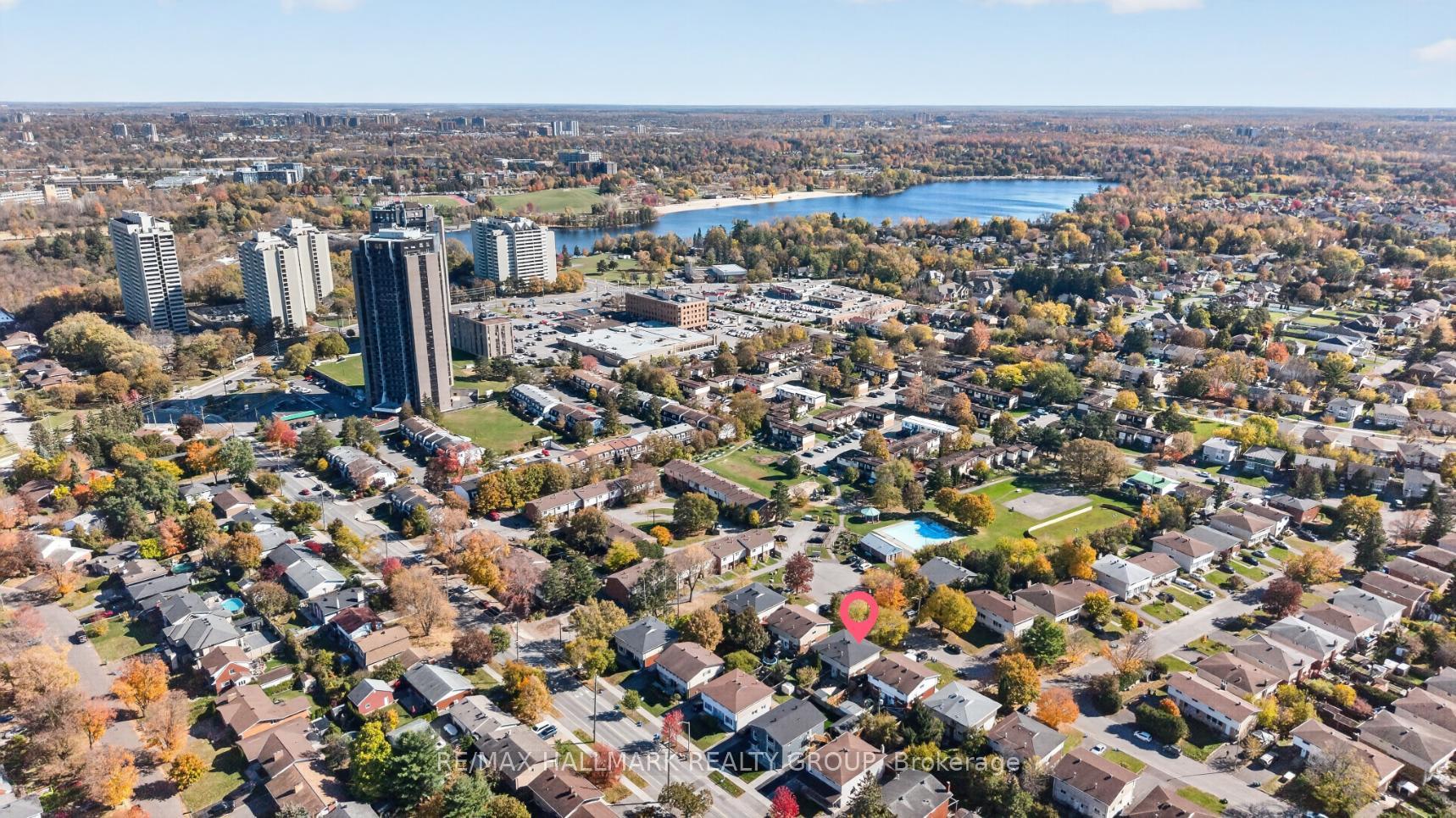 Photo 33 of 969 Eiffel Avenue, Ottawa, Carleton Square — HOMEH