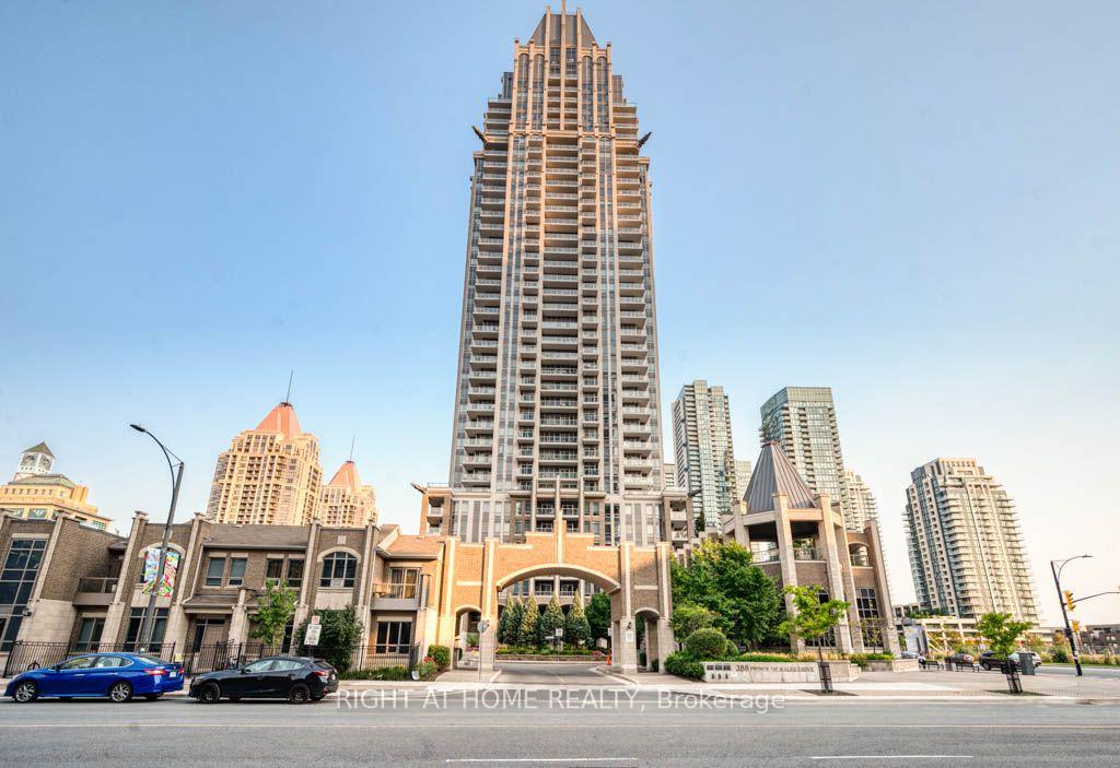 Photo of Unit 1711, 388 Prince Of Wales Drive