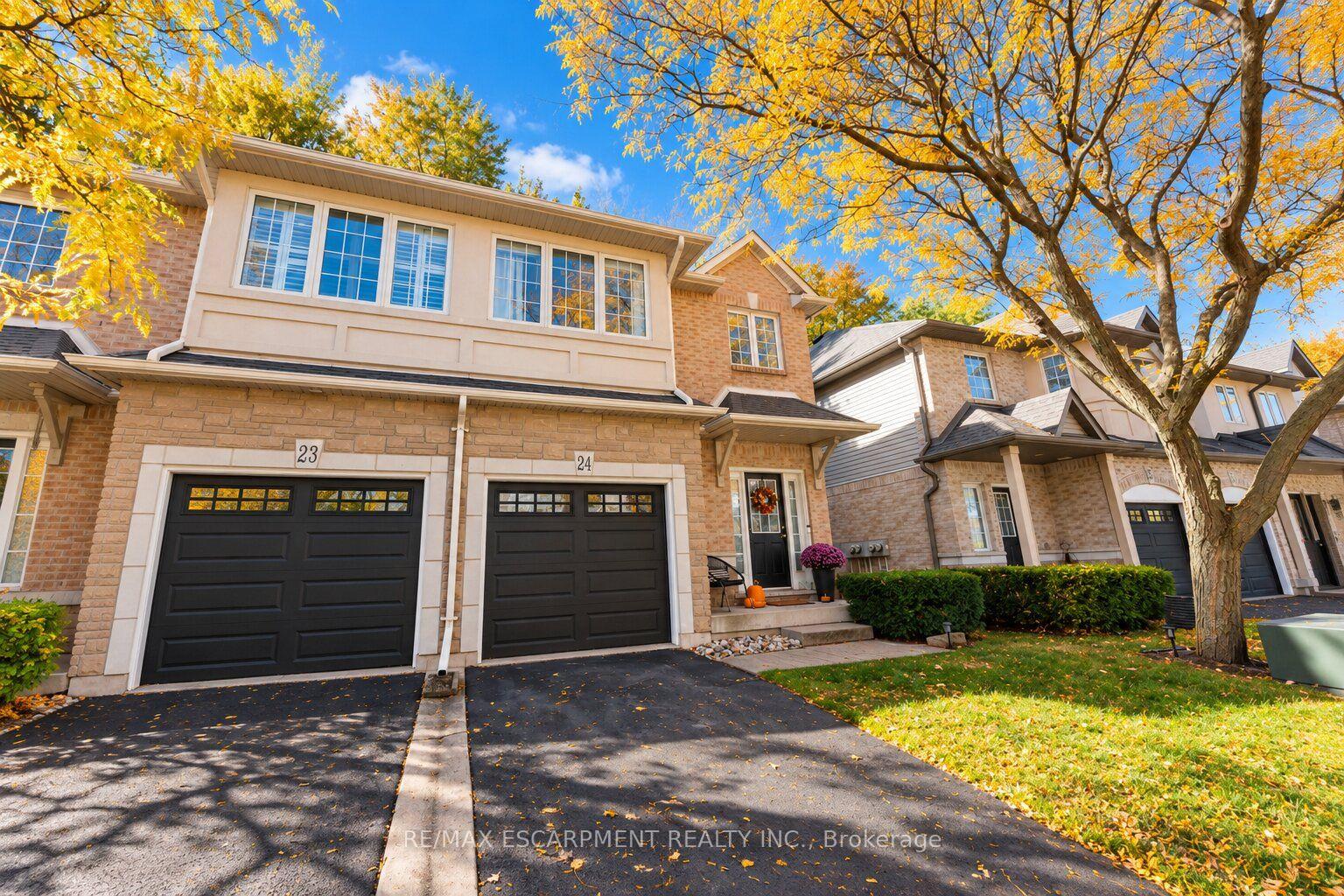Photo 2 of Unit 24, 1375 Stephenson Drive, Burlington, Brant — HOMEH