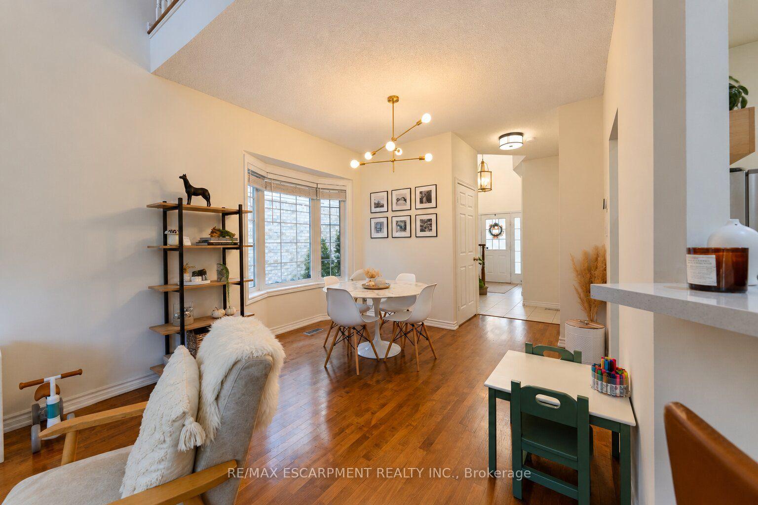 Photo 4 of Unit 24, 1375 Stephenson Drive, Burlington, Brant — HOMEH