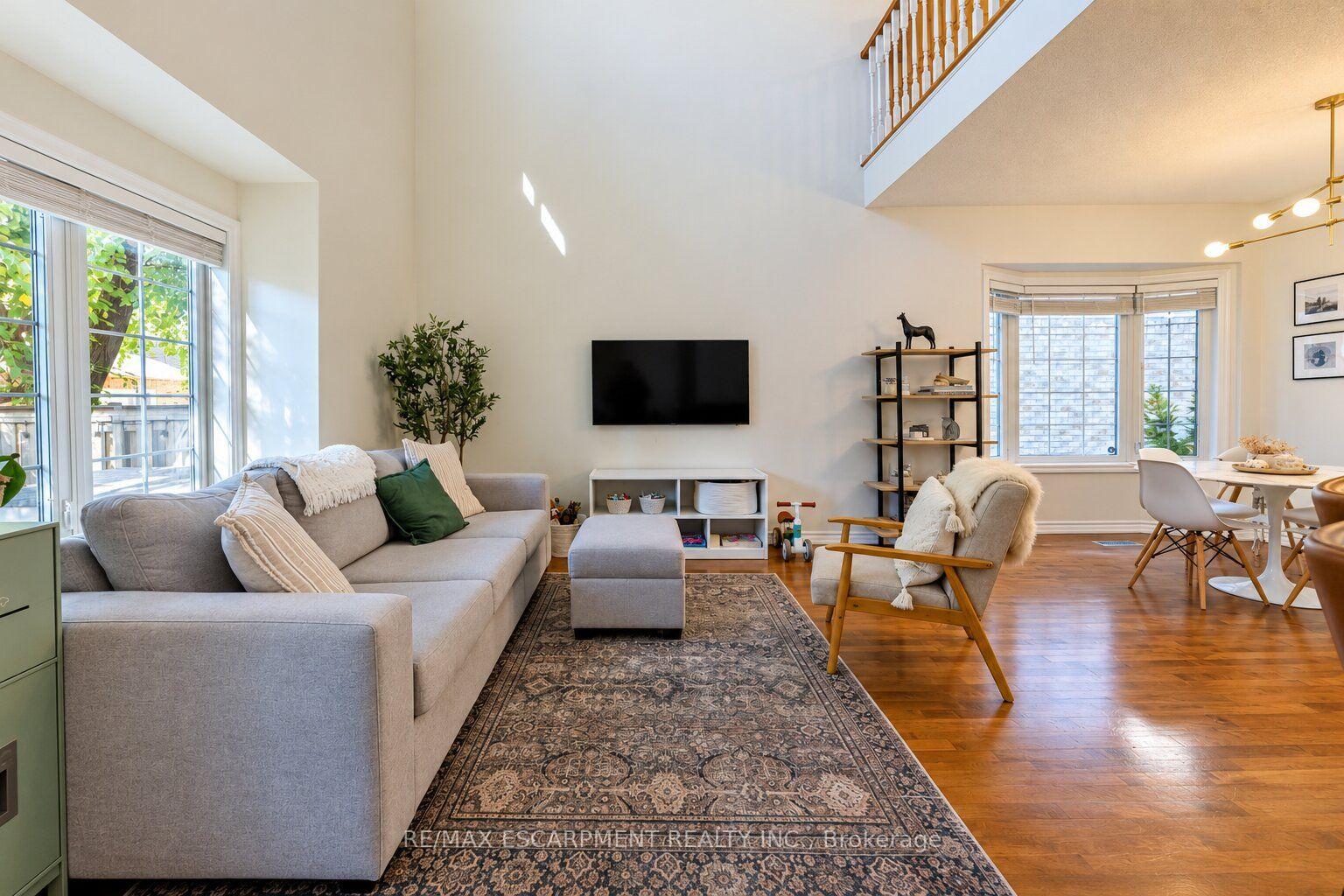 Photo 5 of Unit 24, 1375 Stephenson Drive, Burlington, Brant — HOMEH