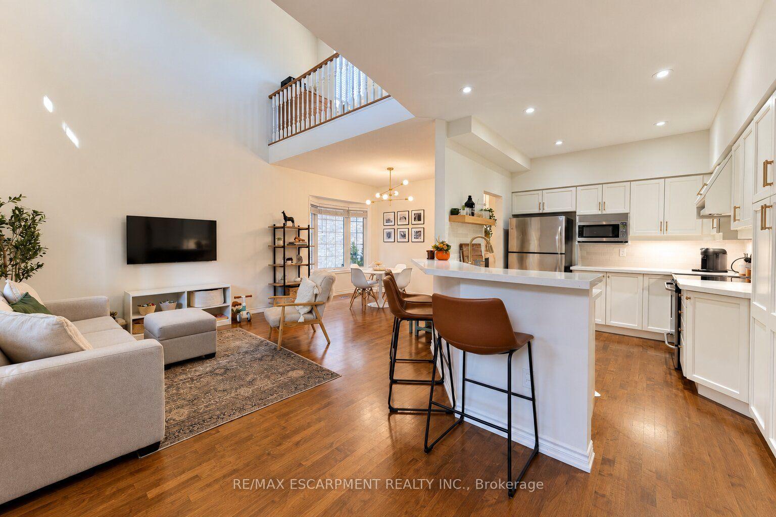 Photo 8 of Unit 24, 1375 Stephenson Drive, Burlington, Brant — HOMEH