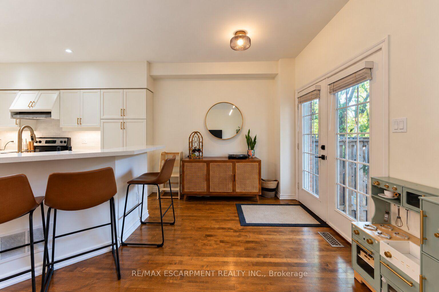 Photo 9 of Unit 24, 1375 Stephenson Drive, Burlington, Brant — HOMEH
