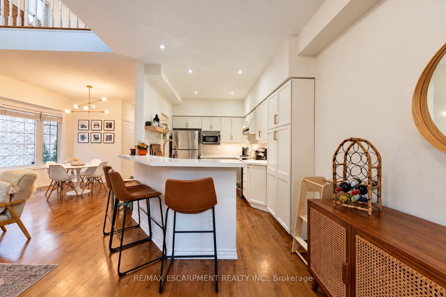 Photo 10 of Unit 24, 1375 Stephenson Drive, Burlington, Brant — HOMEH