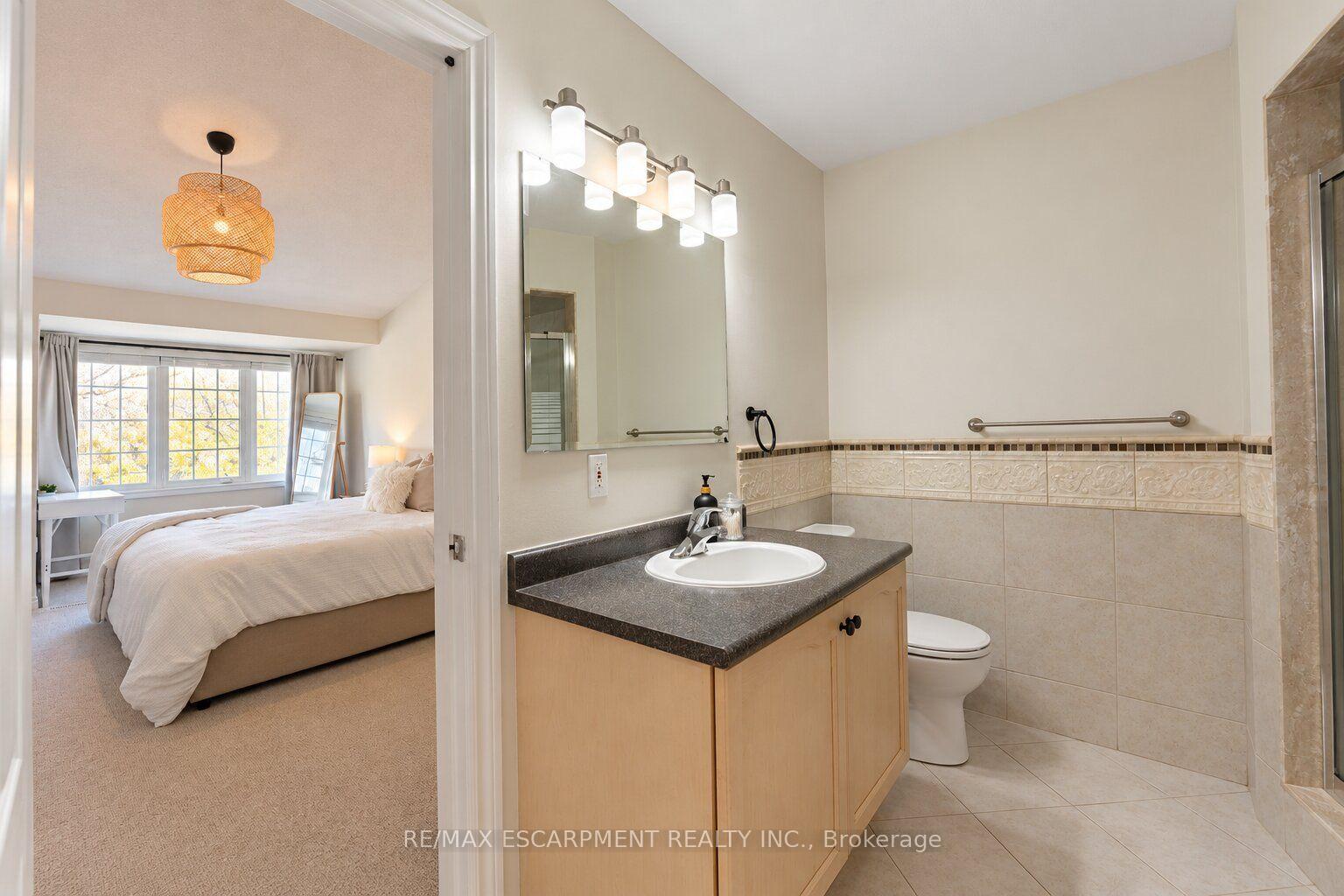 Photo 17 of Unit 24, 1375 Stephenson Drive, Burlington, Brant — HOMEH