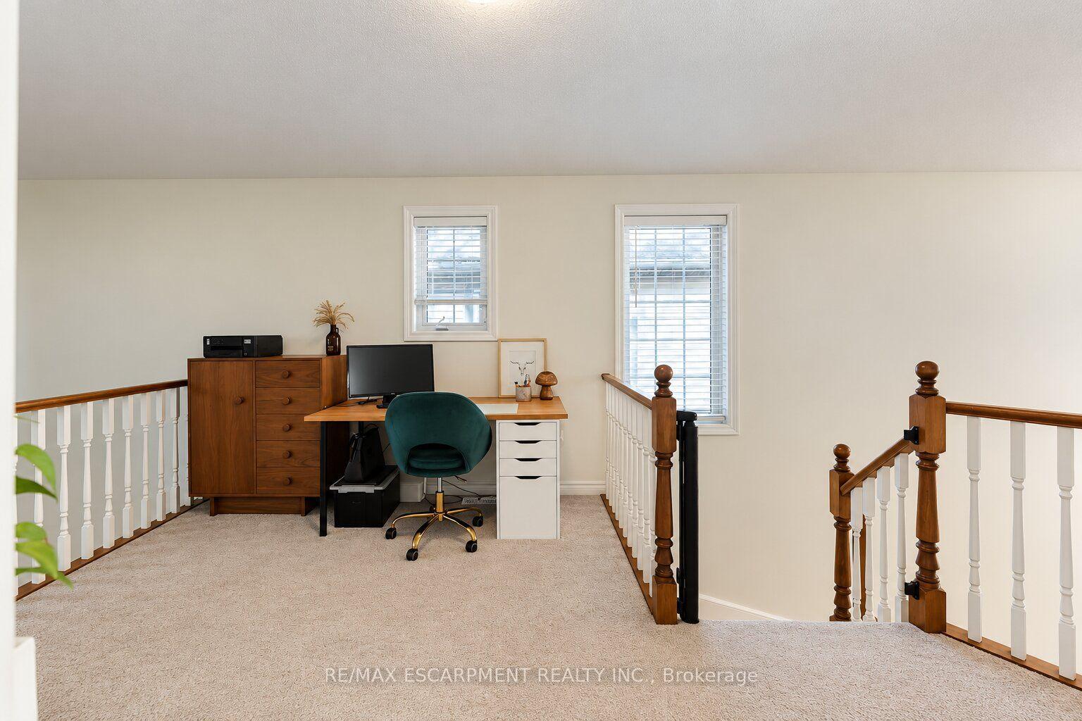 Photo 18 of Unit 24, 1375 Stephenson Drive, Burlington, Brant — HOMEH