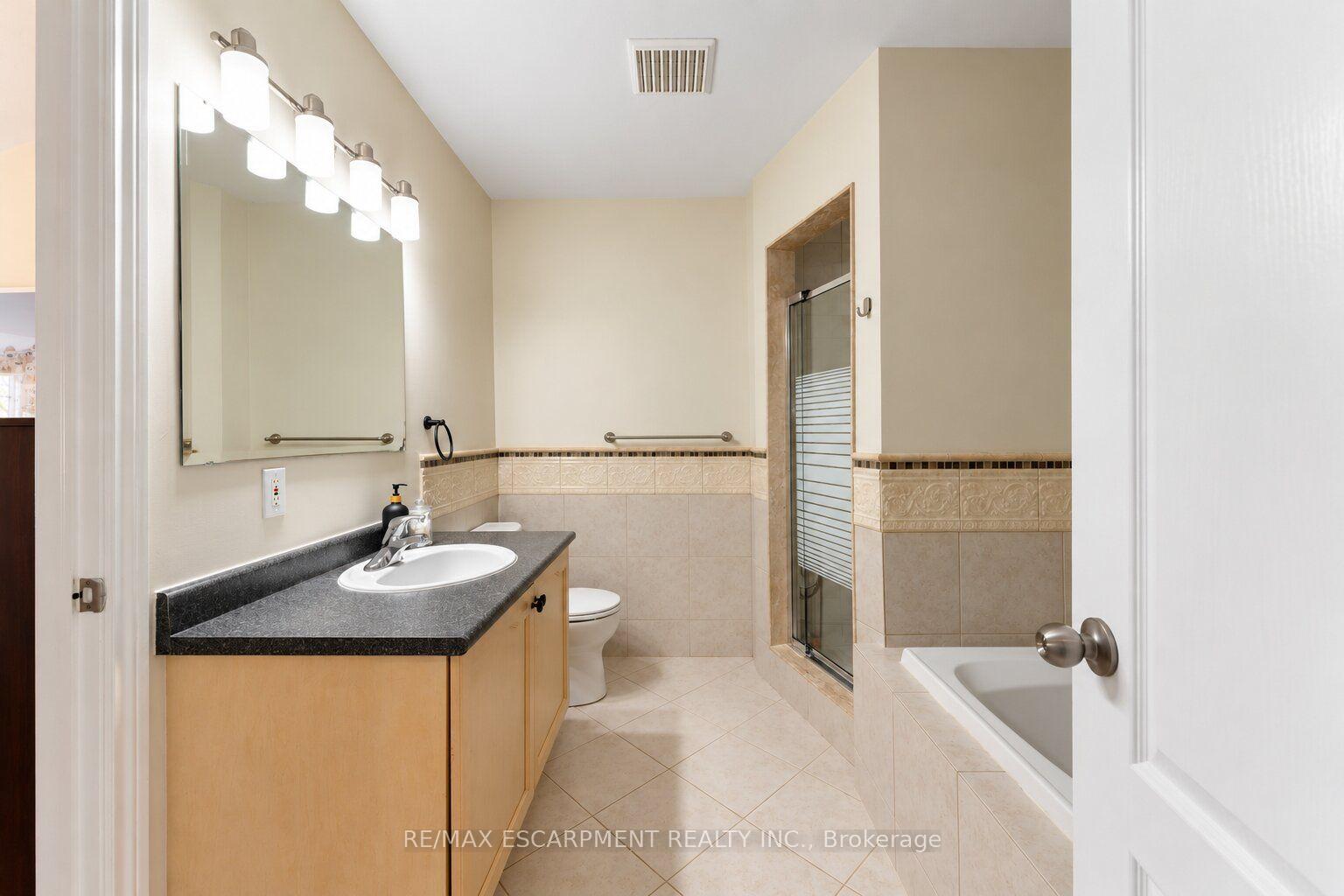 Photo 19 of Unit 24, 1375 Stephenson Drive, Burlington, Brant — HOMEH