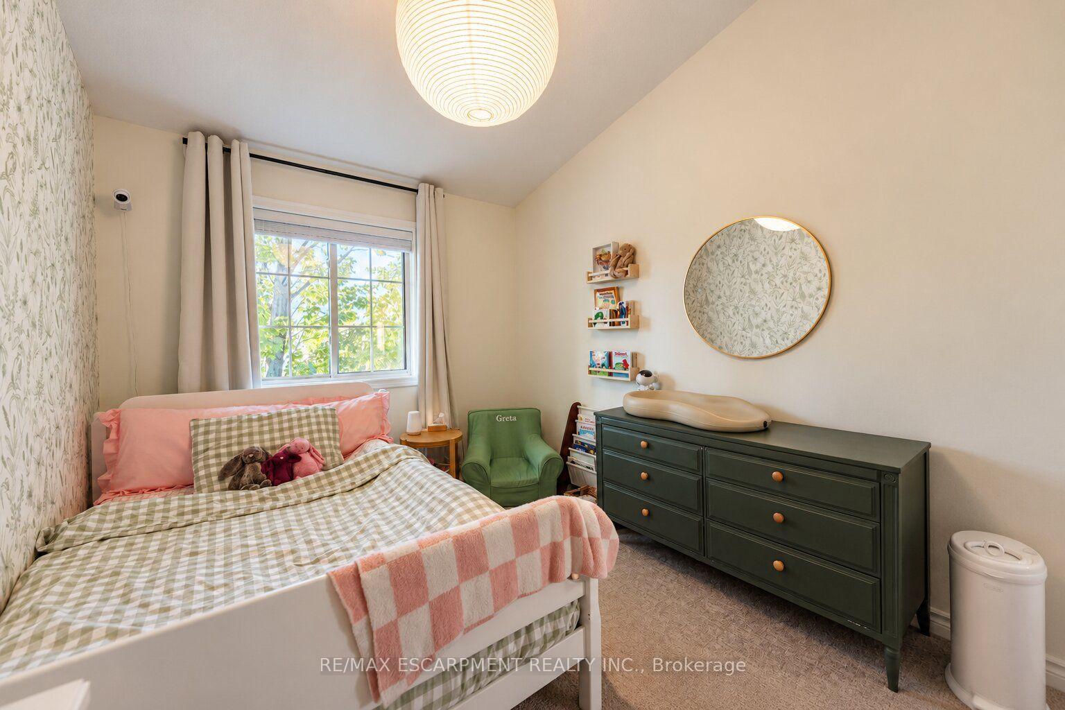 Photo 23 of Unit 24, 1375 Stephenson Drive, Burlington, Brant — HOMEH
