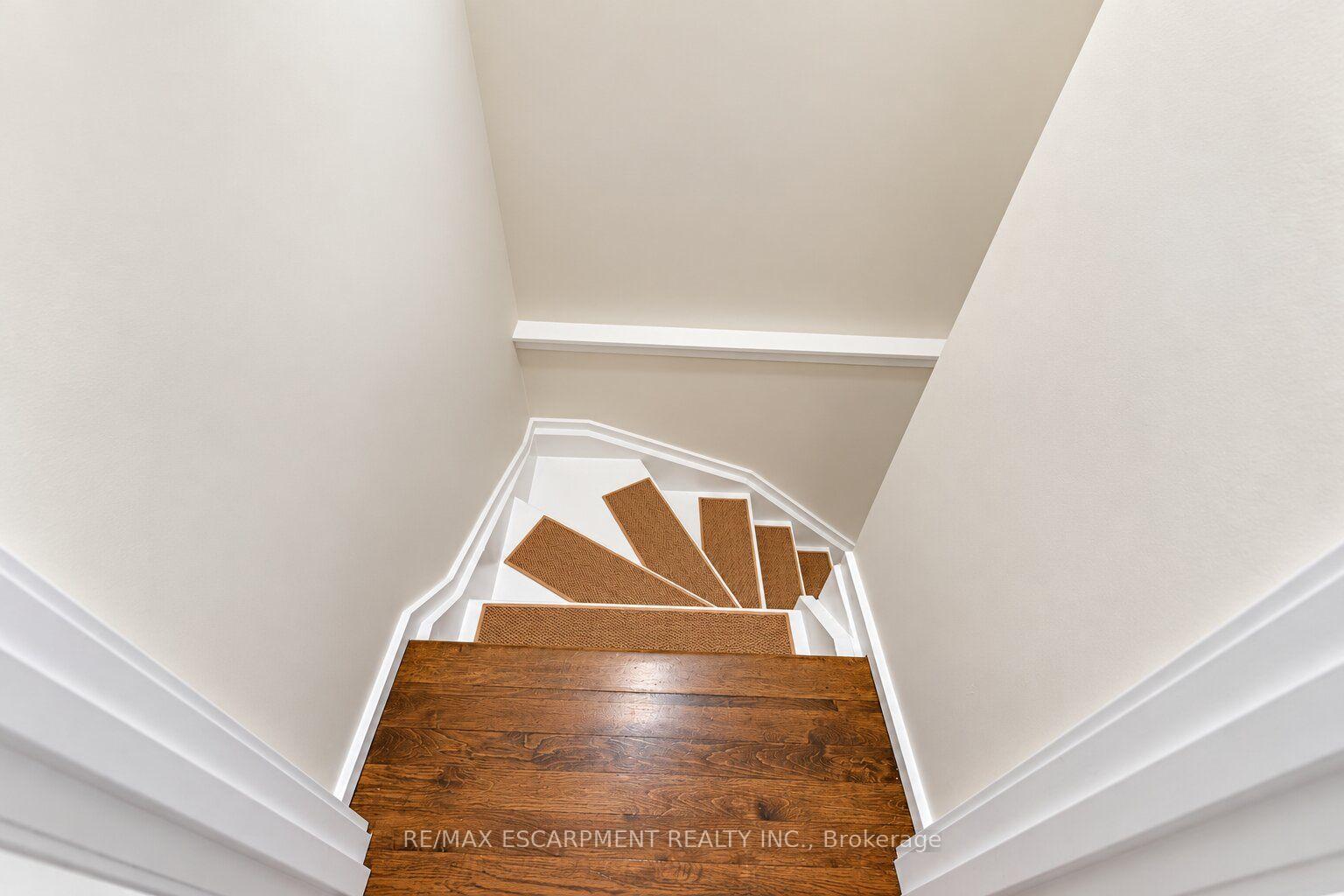 Photo 24 of Unit 24, 1375 Stephenson Drive, Burlington, Brant — HOMEH
