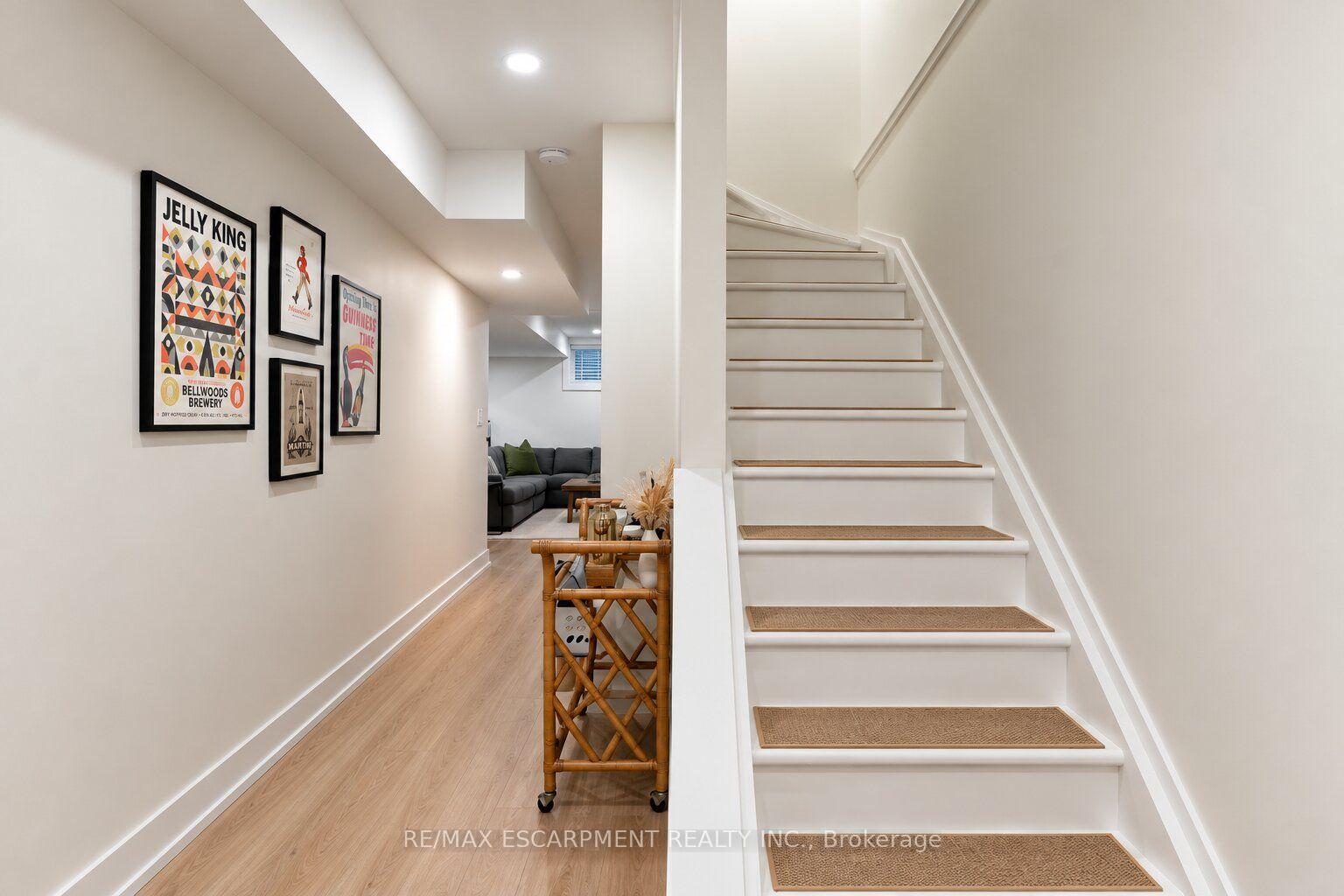 Photo 25 of Unit 24, 1375 Stephenson Drive, Burlington, Brant — HOMEH