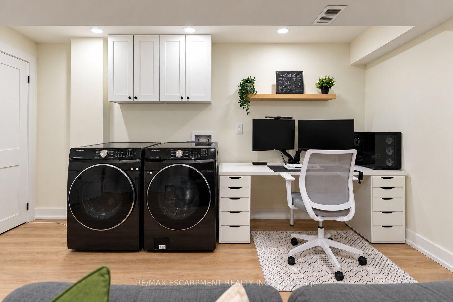 Photo 26 of Unit 24, 1375 Stephenson Drive, Burlington, Brant — HOMEH