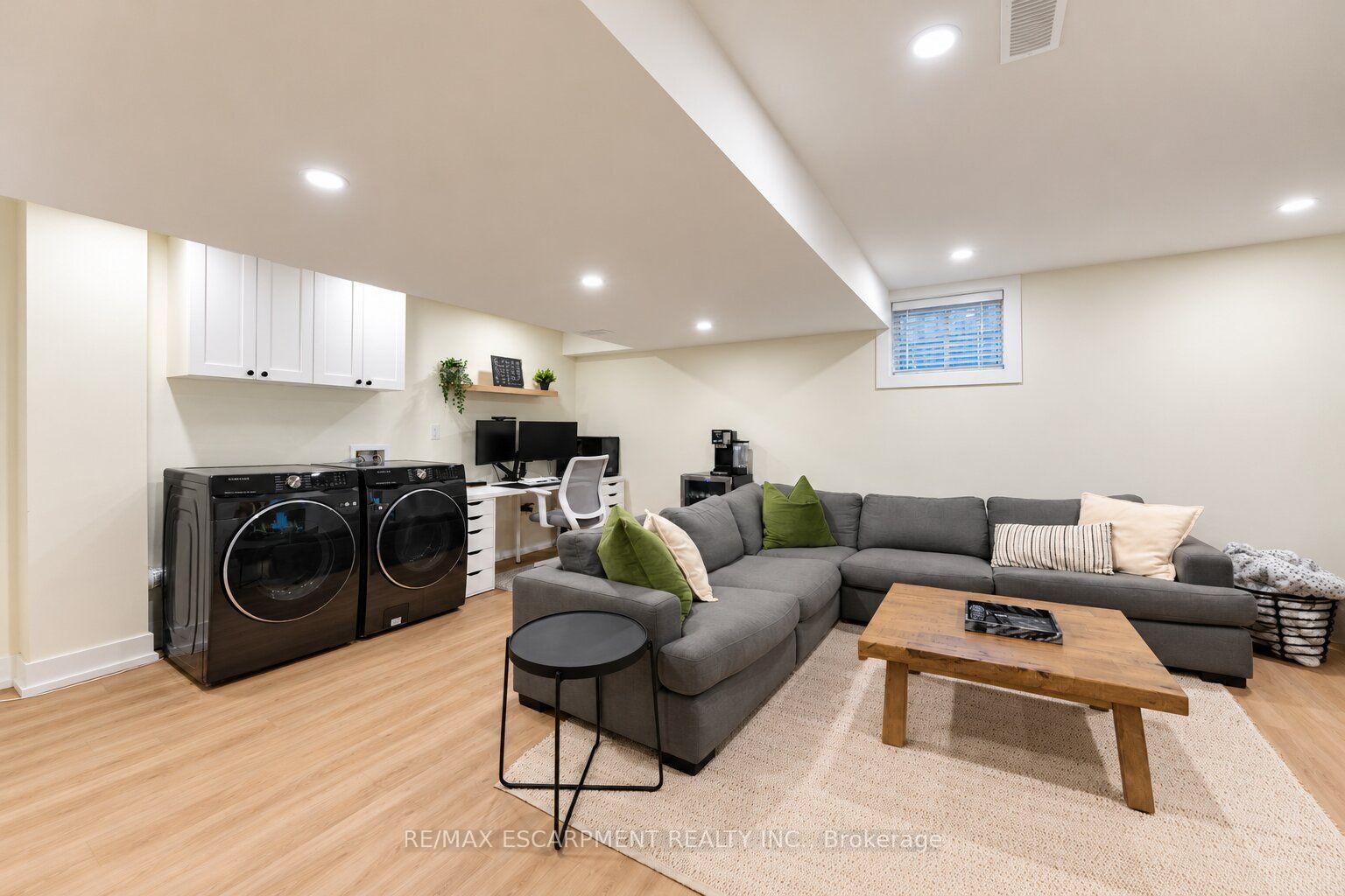 Photo 28 of Unit 24, 1375 Stephenson Drive, Burlington, Brant — HOMEH