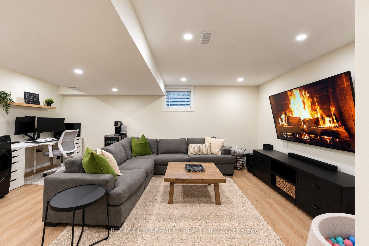 Photo 29 of Unit 24, 1375 Stephenson Drive, Burlington, Brant — HOMEH