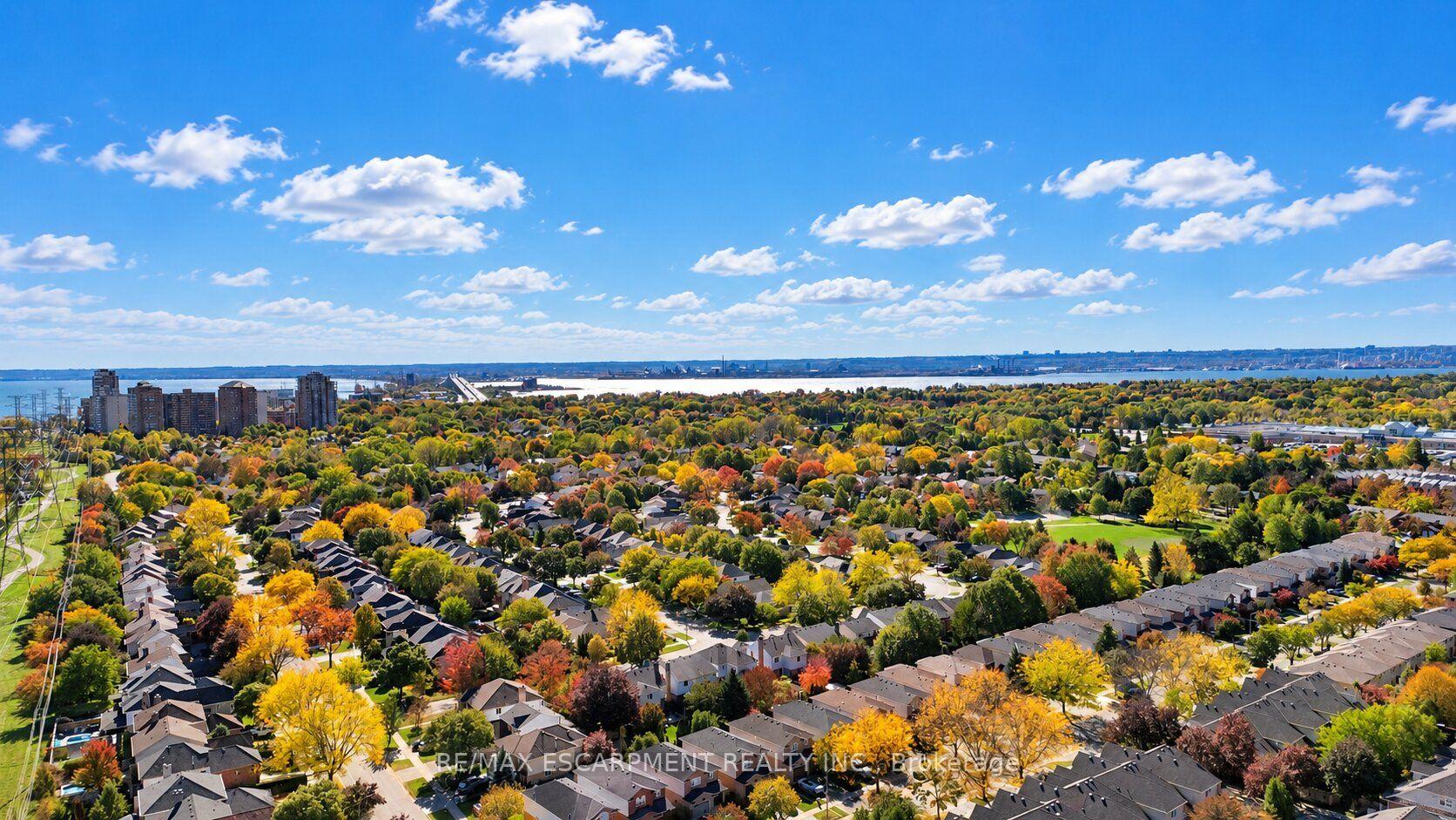Photo 33 of Unit 24, 1375 Stephenson Drive, Burlington, Brant — HOMEH