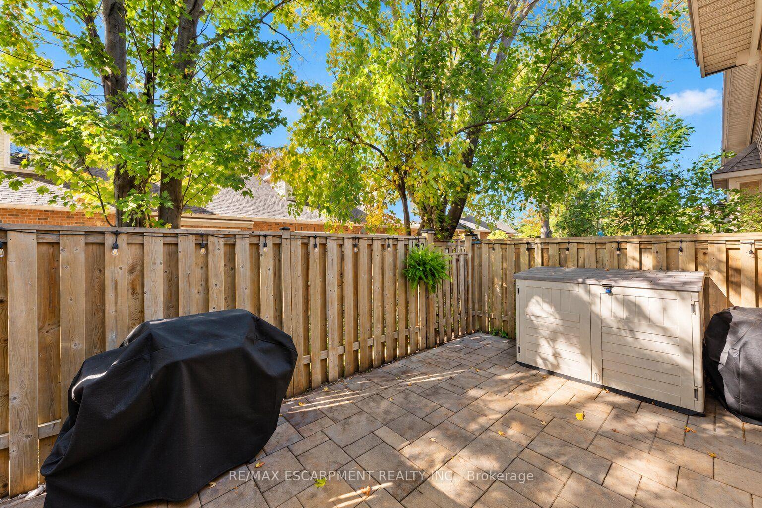 Photo 35 of Unit 24, 1375 Stephenson Drive, Burlington, Brant — HOMEH