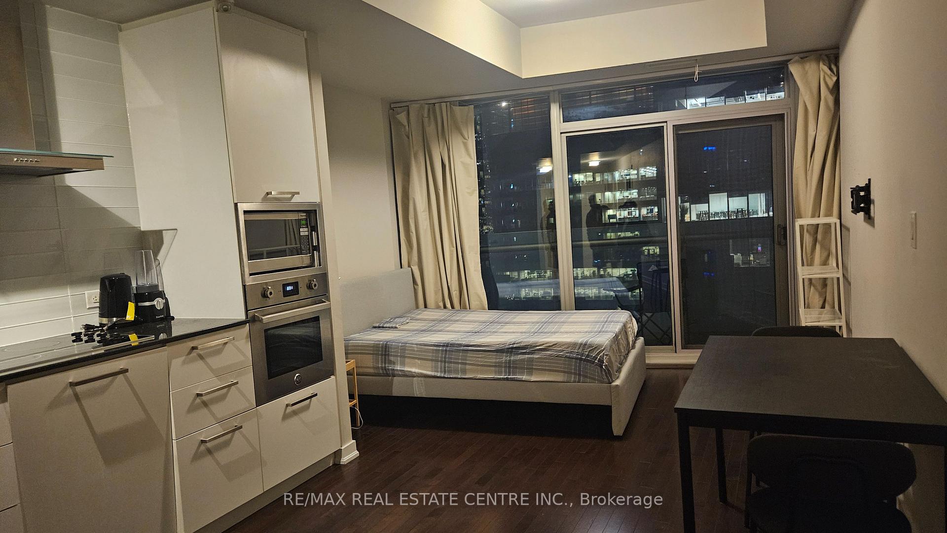Photo of Unit 3308, 12 York Street