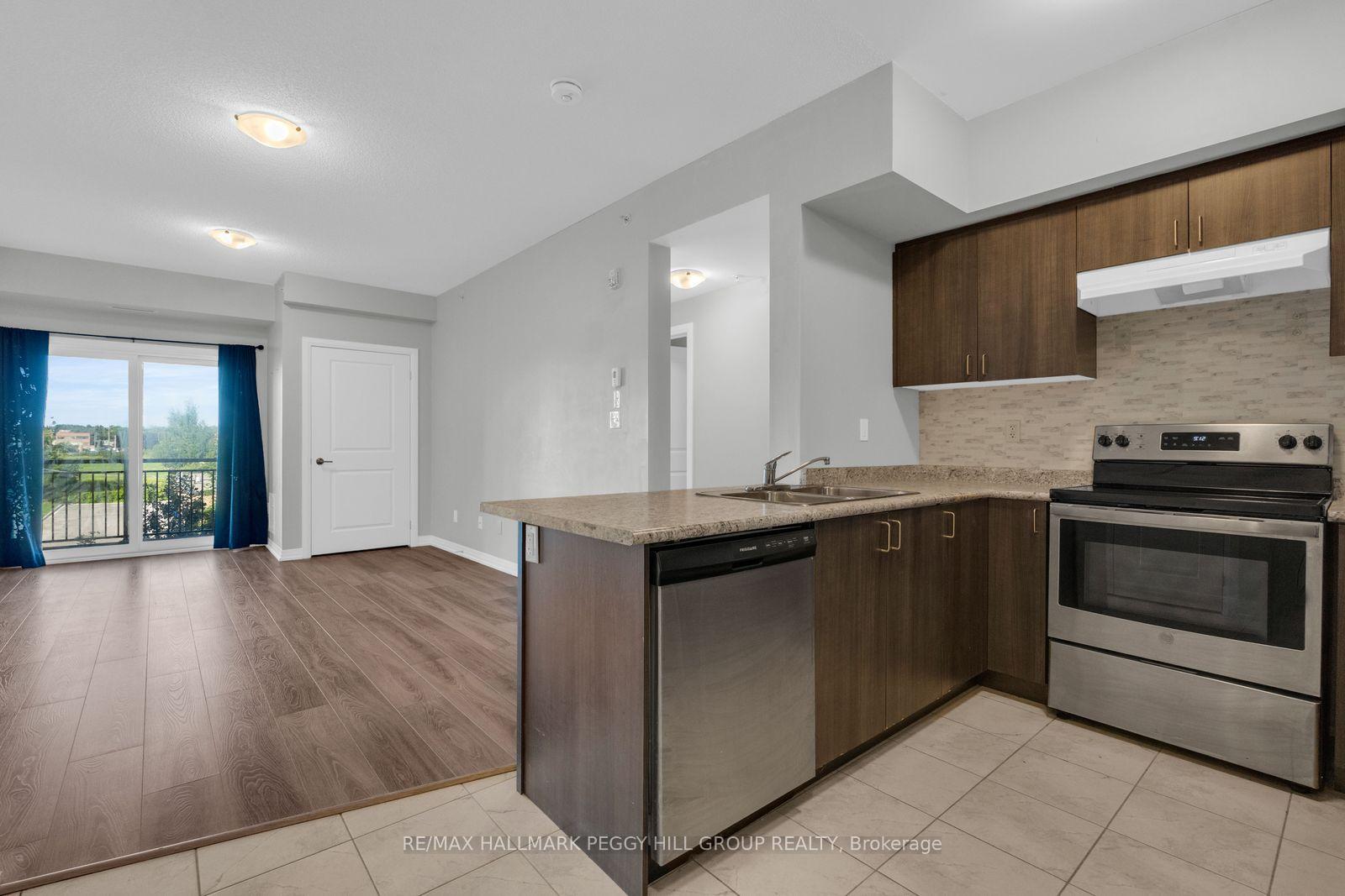 Photo 2 of Unit 308, 299 Cundles Road E, Barrie, Alliance — HOMEH