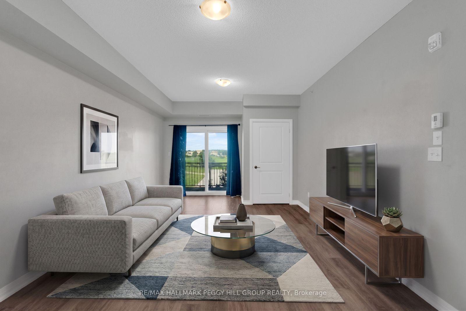 Photo 3 of Unit 308, 299 Cundles Road E, Barrie, Alliance — HOMEH