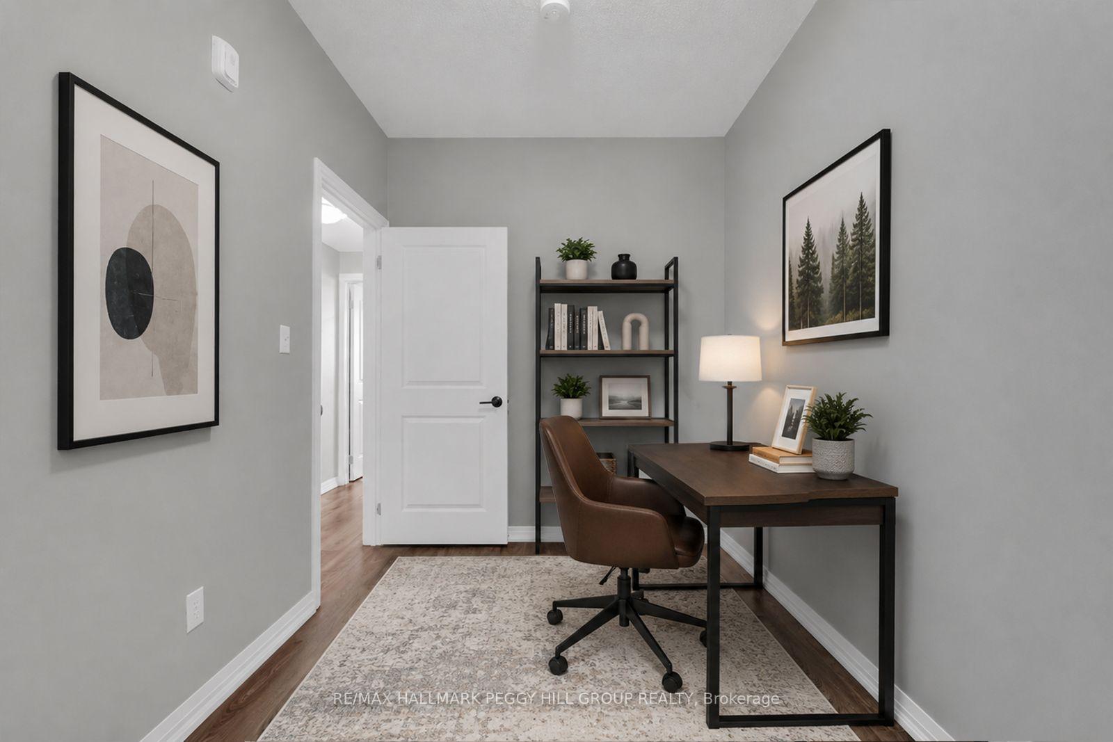 Photo 6 of Unit 308, 299 Cundles Road E, Barrie, Alliance — HOMEH