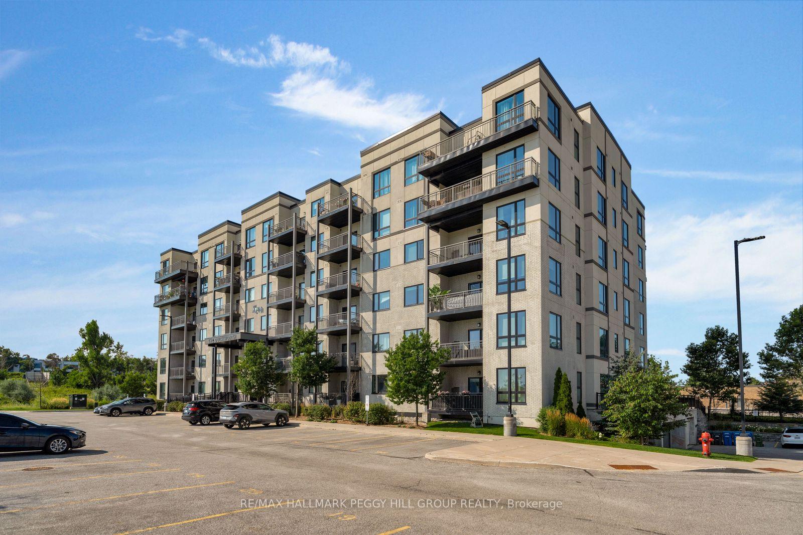 Photo 11 of Unit 308, 299 Cundles Road E, Barrie, Alliance — HOMEH