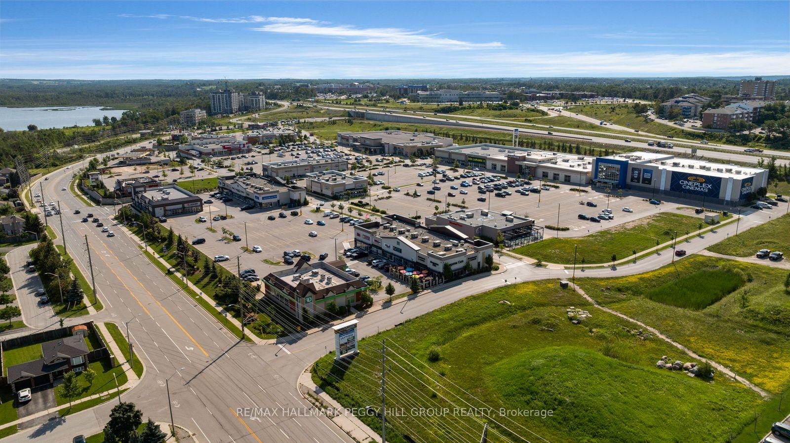 Photo 12 of Unit 308, 299 Cundles Road E, Barrie, Alliance — HOMEH