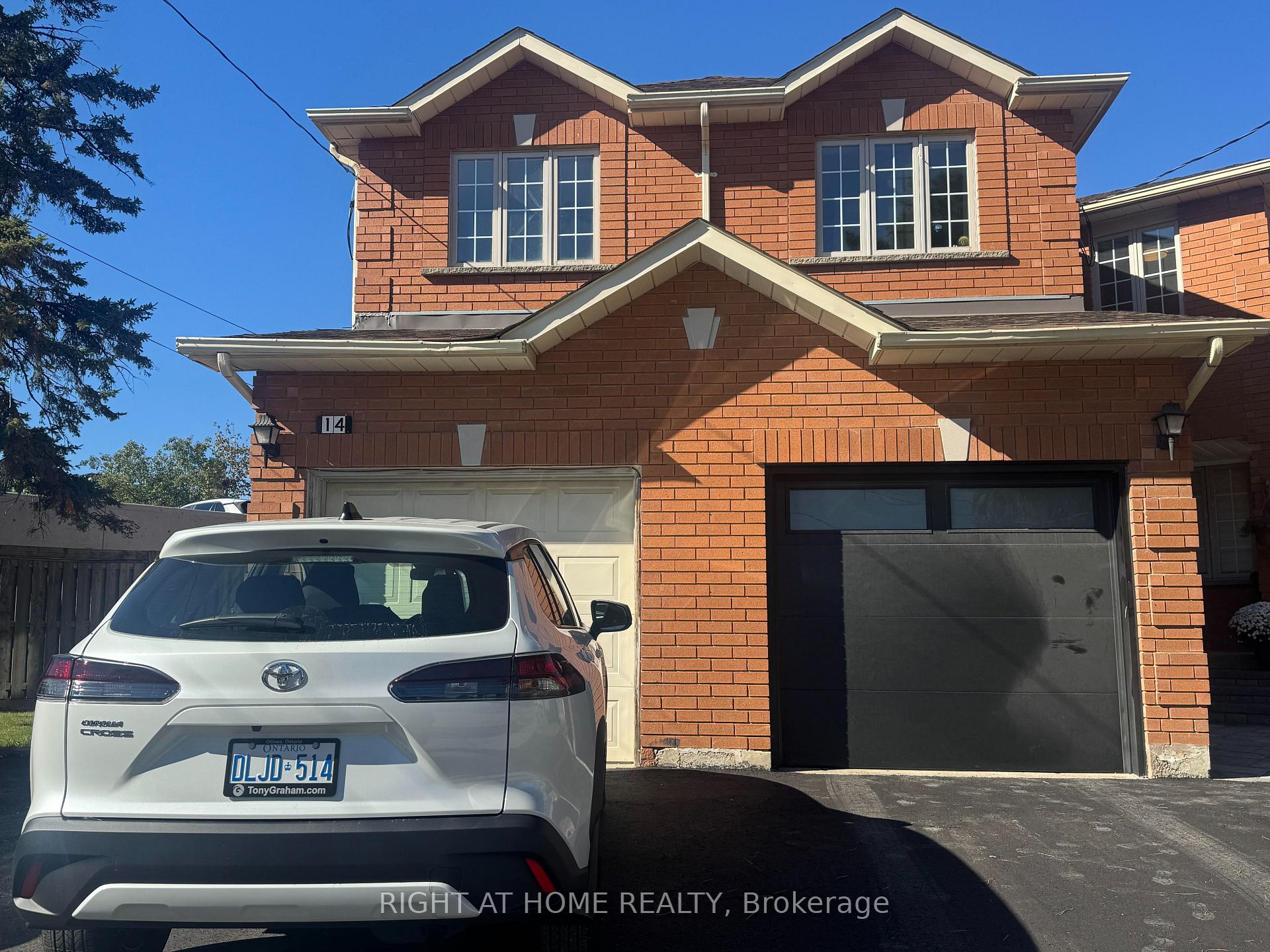 Photo 1 of 14 Acme Crescent, Etobicoke, Kingsview Village-The Westway — HOMEH
