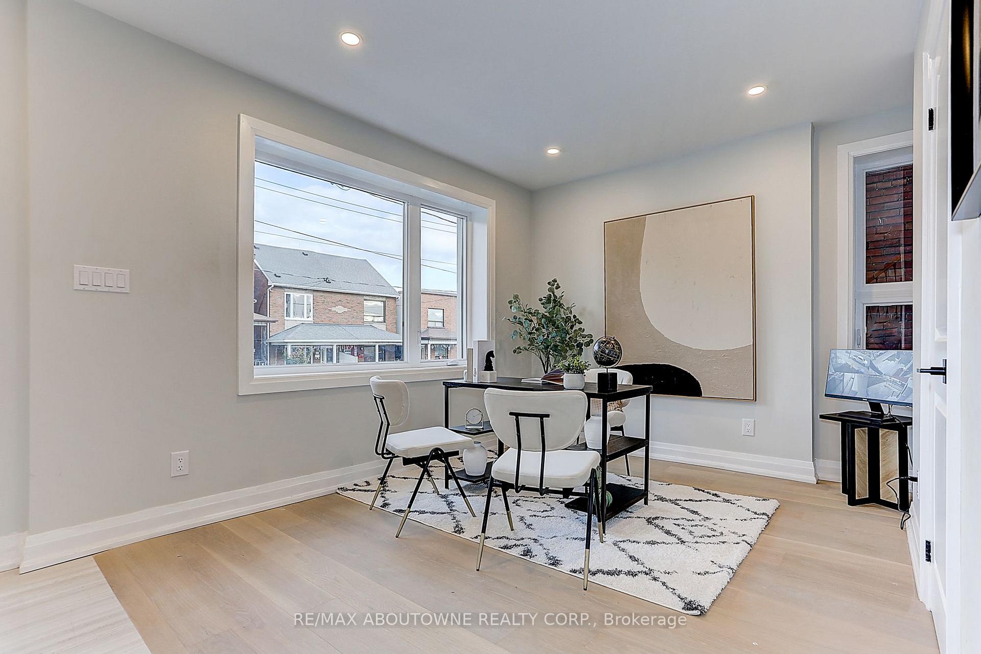 Photo 5 of 564 Dufferin Street, Toronto, Little Portugal — HOMEH