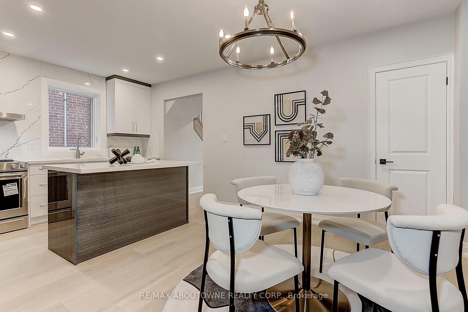 Photo 12 of 564 Dufferin Street, Toronto, Little Portugal — HOMEH